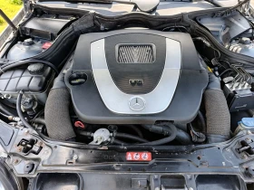 Mercedes-Benz C 280 C280 4matic бензин/газ, снимка 16