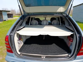 Mercedes-Benz C 280 C280 4matic бензин/газ, снимка 12