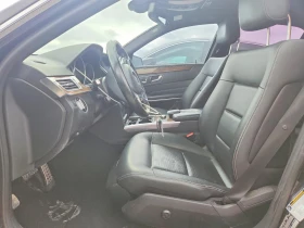 Mercedes-Benz E 350 3.5l, снимка 7