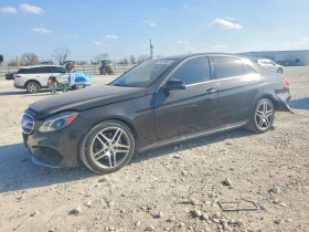 Mercedes-Benz E 350 3.5l, снимка 1