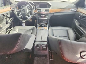 Mercedes-Benz E 350 3.5l, снимка 8