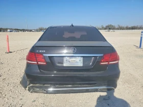 Mercedes-Benz E 350 3.5l, снимка 6