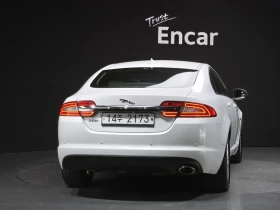 Jaguar Xf 2.2D, снимка 4