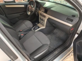Opel Astra, снимка 2