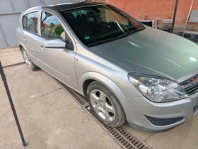 Opel Astra, снимка 6