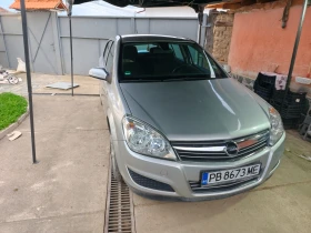 Opel Astra, снимка 1