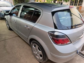 Opel Astra, снимка 4