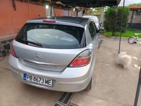 Opel Astra, снимка 5
