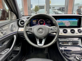 Mercedes-Benz E 220 Facelift* AMG 6.3* BURMESTER* Digital* Лизинг, снимка 9