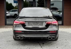 Mercedes-Benz E 220 Facelift* AMG 6.3* BURMESTER* Digital* Лизинг, снимка 5
