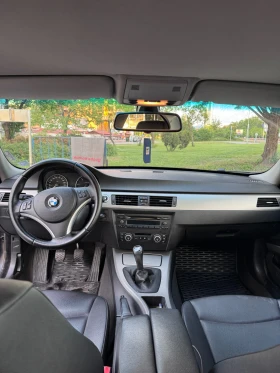 BMW 318 2.0D, снимка 7