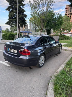 BMW 318 2.0D, снимка 3