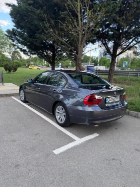 BMW 318 2.0D, снимка 4