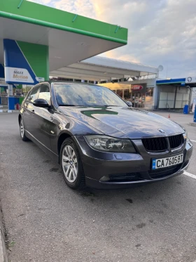 BMW 318 2.0D, снимка 5