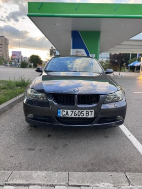 BMW 318 2.0D, снимка 2
