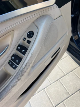 BMW 530 F10 530D, снимка 6