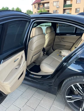 BMW 530 F10 530D, снимка 4