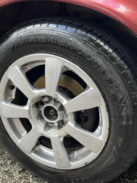 Opel Vectra, снимка 5