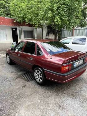 Opel Vectra, снимка 3