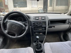 Opel Vectra, снимка 8