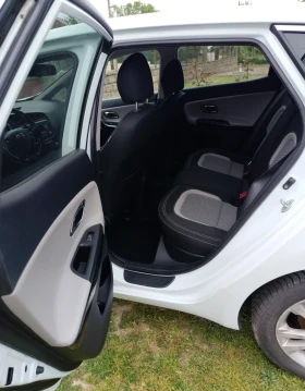 Kia Ceed 1.6crdi 128кс, снимка 10