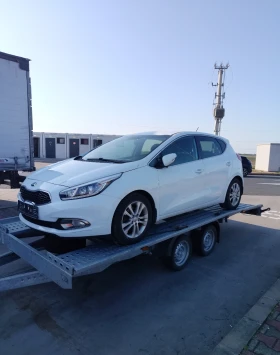 Kia Ceed 1.6crdi 128кс, снимка 1
