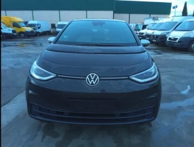VW ID.3 1st Max, снимка 1