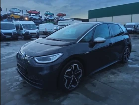 VW ID.3 1st Max, снимка 2