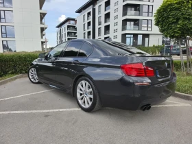 BMW 525 M PACK / HEAD UP / 8ZF, снимка 2