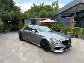 Mercedes-Benz CLS 350 За Връзка + 32495814446 Watsapp, снимка 2
