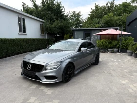 Mercedes-Benz CLS 350 За Връзка + 32495814446 Watsapp, снимка 3