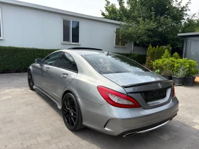 Mercedes-Benz CLS 350 За Връзка + 32495814446 Watsapp, снимка 6