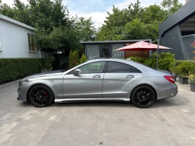 Mercedes-Benz CLS 350 За Връзка + 32495814446 Watsapp, снимка 5