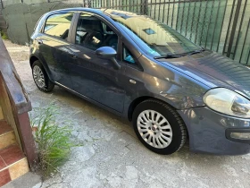 Fiat Punto, снимка 3