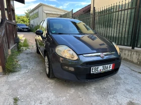 Fiat Punto, снимка 4