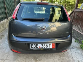Fiat Punto, снимка 6