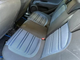 Fiat Punto, снимка 8