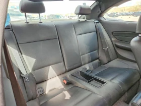 BMW 135 * M-SPORT* РЪЧКА* КОЖА* ПОДГРЕВ* ШИБИДАХ* , снимка 10