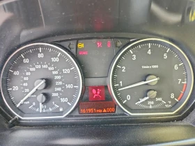 BMW 135 * M-SPORT* РЪЧКА* КОЖА* ПОДГРЕВ* ШИБИДАХ* , снимка 9