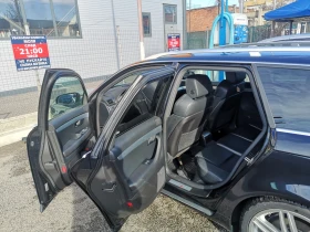 Audi S4, снимка 8