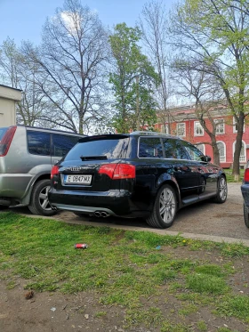 Audi S4, снимка 2