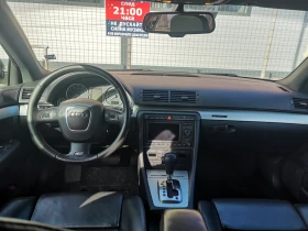 Audi S4, снимка 6