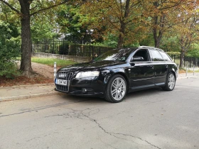 Audi S4, снимка 10