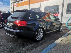 Audi S4, снимка 12