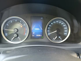 Toyota Corolla 1.6 132hp Закупен от БГ, снимка 11