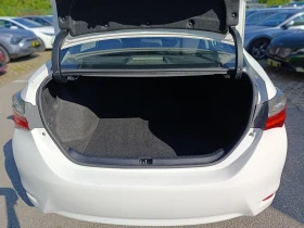 Toyota Corolla 1.6 132hp Закупен от БГ, снимка 15