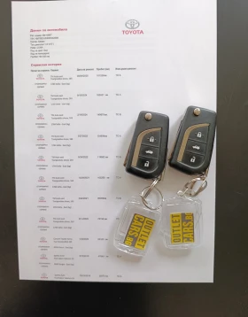 Toyota Corolla 1.6 132hp Закупен от БГ, снимка 16