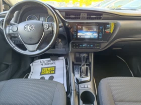 Toyota Corolla 1.6 132hp Закупен от БГ, снимка 7