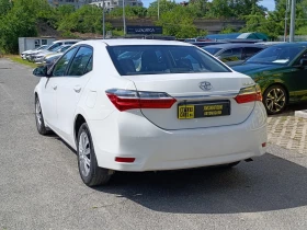Toyota Corolla 1.6 132hp Закупен от БГ, снимка 4