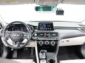 Genesis G70 2.0T Advanced 2WD, снимка 8